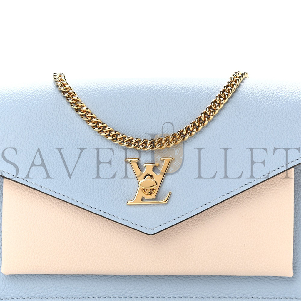 l**is V*t*n mylockme chain pochette m81436 (19*12.7*3cm)